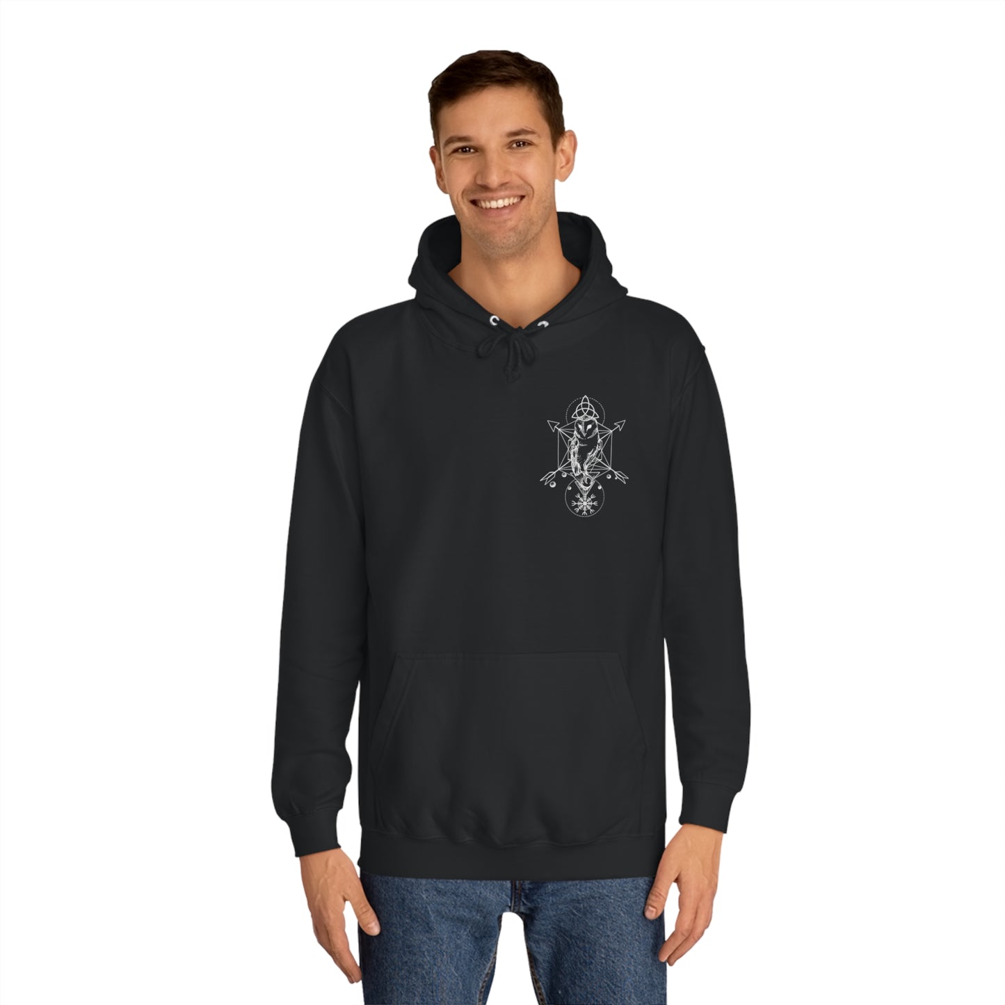 Witches Supporting Other Bitches Hoodie