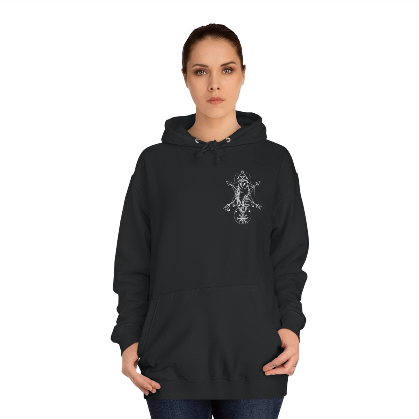 Witches Supporting Other Bitches Hoodie